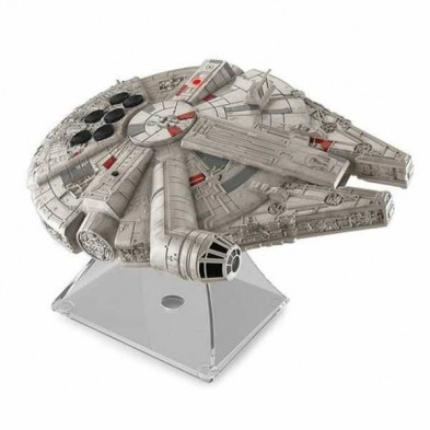 imagen 1 de altavoz bluetooth star wars halcón milenario