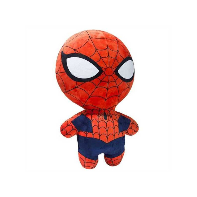 Imagen peluche inflable spiderman