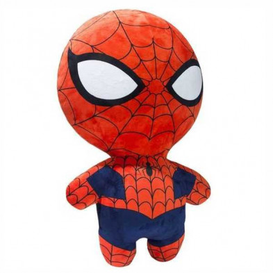 Imagen peluche inflable spiderman