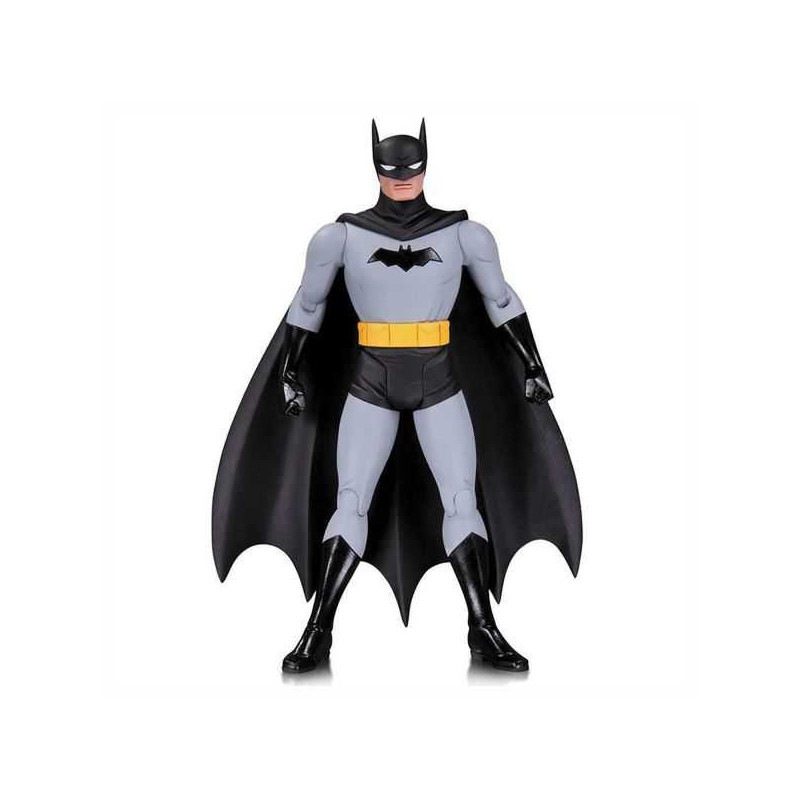 Imagen figura batman 17cm dc comics