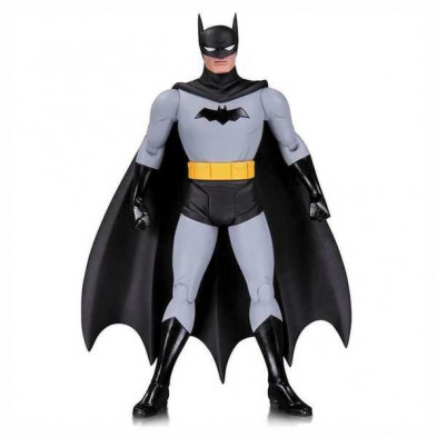 Imagen figura batman 17cm dc comics