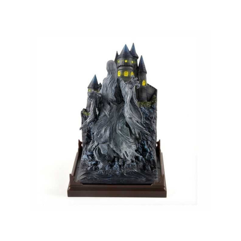 Imagen figura dementor 19cm harry potter