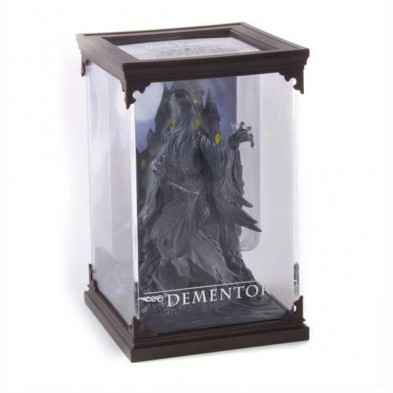 imagen 1 de figura dementor 19cm harry potter