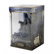 imagen 2 de figura dementor 19cm harry potter