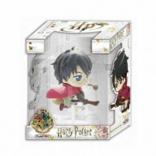 imagen 1 de figura quidditch 13cm harry potter