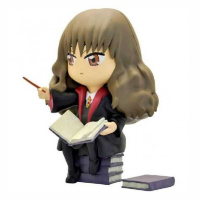 Imagen figura hermione 13cm harry potter