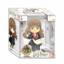 imagen 1 de figura hermione 13cm harry potter