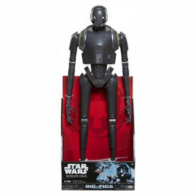 imagen 1 de figura k-2s0 50cm star wars