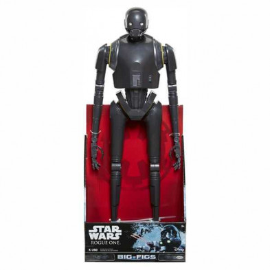 imagen 1 de figura k-2s0 50cm star wars