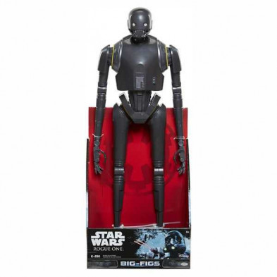 imagen 1 de figura k-2s0 50cm star wars