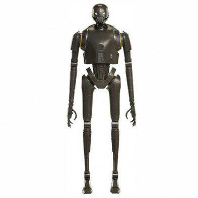 imagen 2 de figura k-2s0 50cm star wars