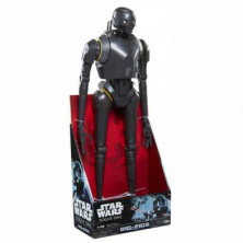 imagen 3 de figura k-2s0 50cm star wars