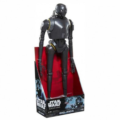 imagen 3 de figura k-2s0 50cm star wars