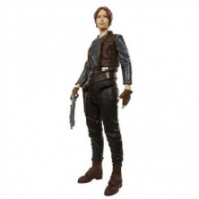 Imagen figura jyn erso 50cm star wars