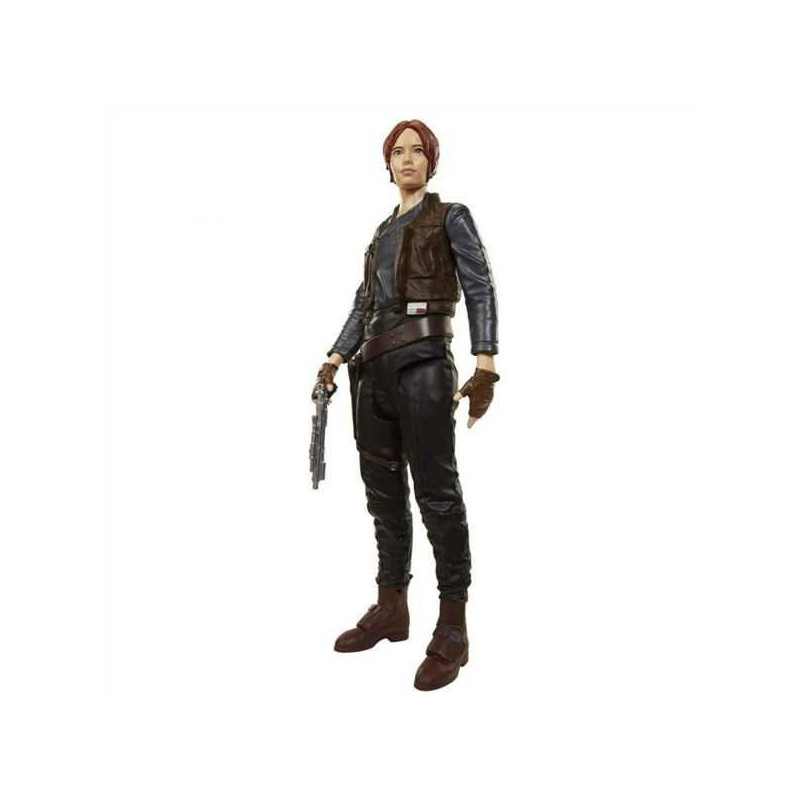 Imagen figura jyn erso 50cm star wars