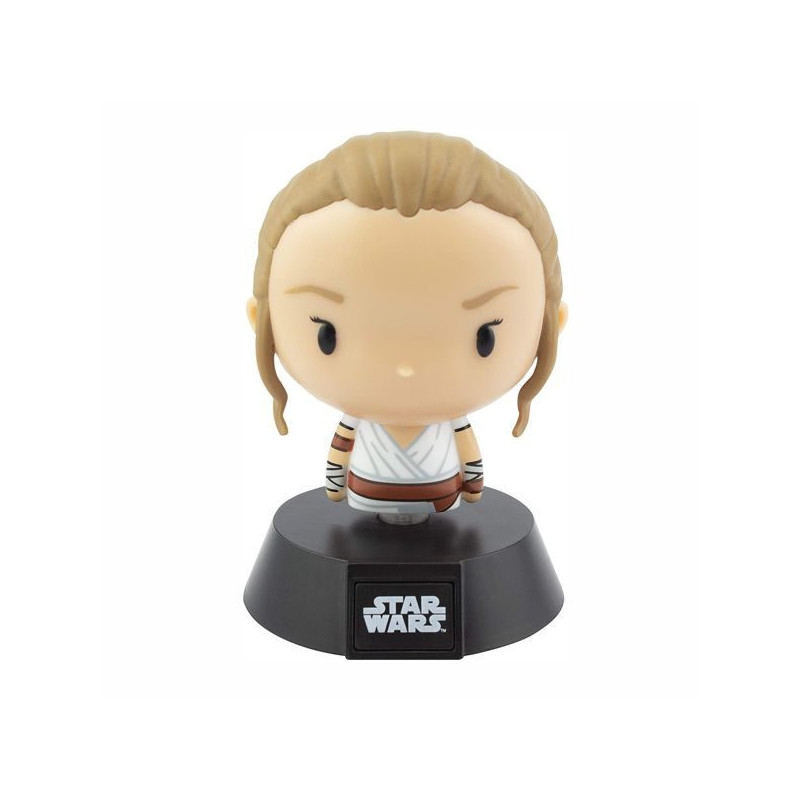 Imagen mini lámpara star wars rey