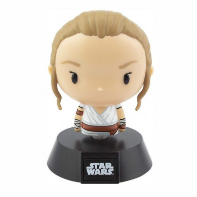 Imagen mini lámpara star wars rey