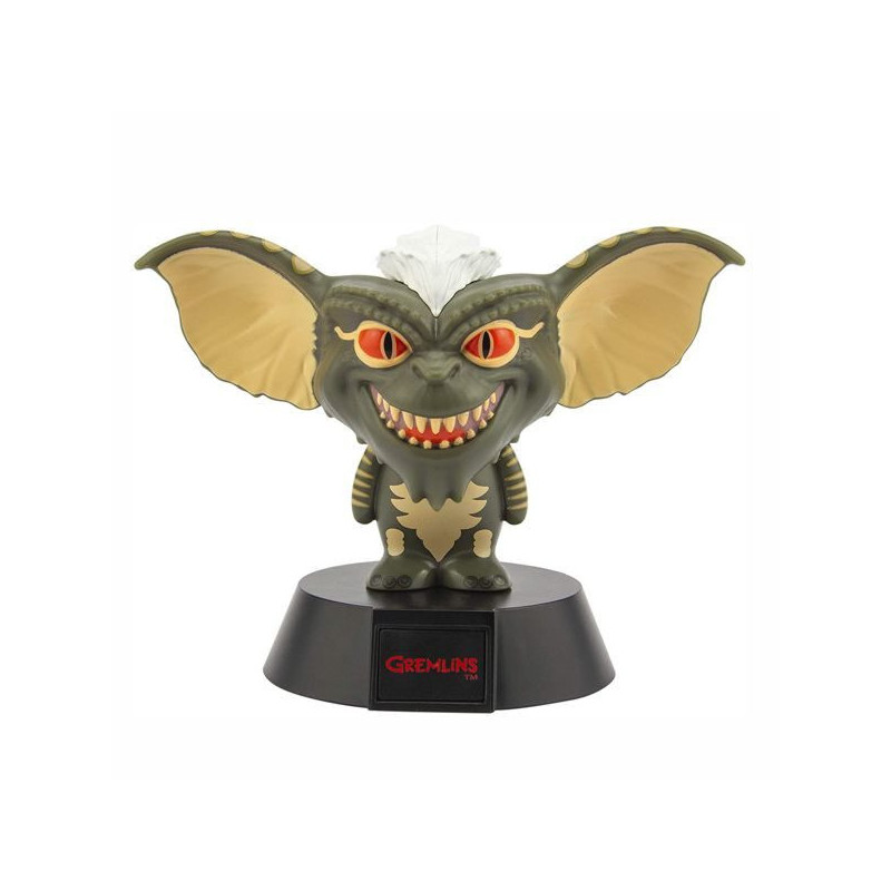 Imagen mini lámpara icon gremlins stripe Imagen mini lámpara icon gremlins stripe