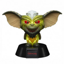 imagen 1 de mini lámpara icon gremlins stripe