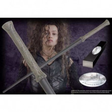 imagen 1 de varita bellatrix lestrange harry potter