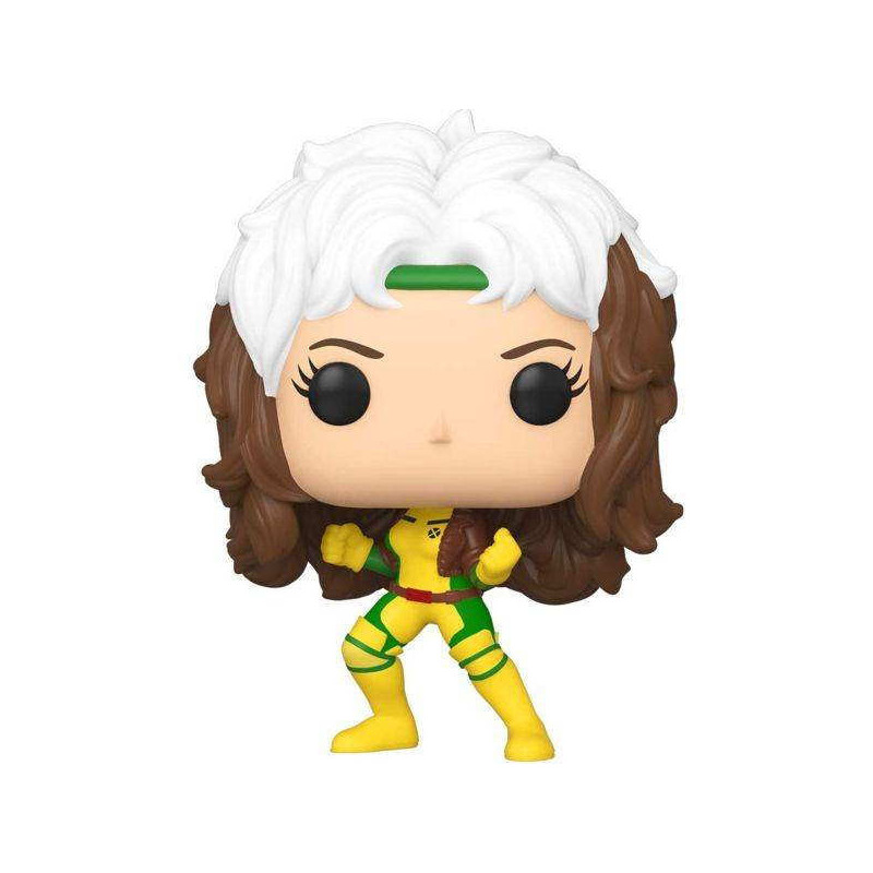 Imagen funko pop rogue nº 423 x men marvel