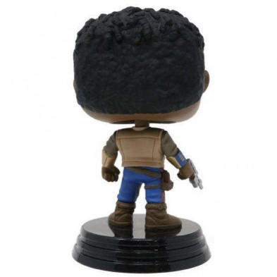 imagen 4 de funko pop finn n º 309 star wars