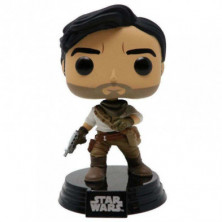 imagen 2 de funko pop poe dameron n º 310 star wars