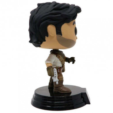 imagen 3 de funko pop poe dameron n º 310 star wars