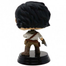 imagen 4 de funko pop poe dameron n º 310 star wars
