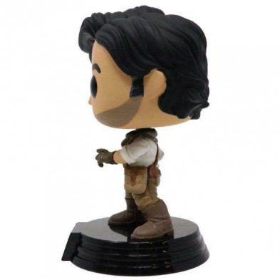 imagen 5 de funko pop poe dameron n º 310 star wars