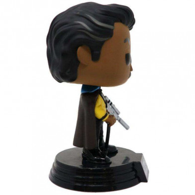 imagen 3 de funko pop lando calrissian n º 313 star wars