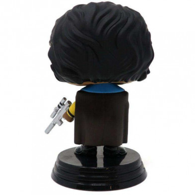 imagen 4 de funko pop lando calrissian n º 313 star wars