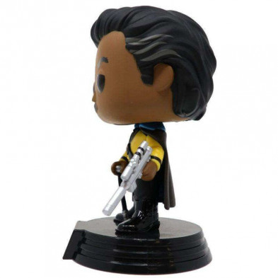 imagen 5 de funko pop lando calrissian n º 313 star wars