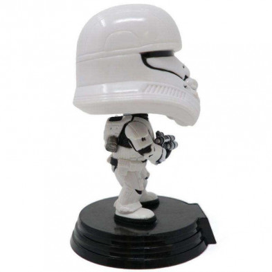 imagen 3 de funko pop jet trooper n º 317 star wars