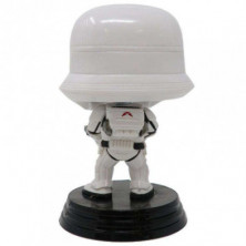 imagen 4 de funko pop jet trooper n º 317 star wars