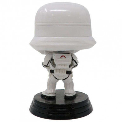 imagen 4 de funko pop jet trooper n º 317 star wars