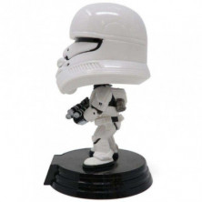 imagen 5 de funko pop jet trooper n º 317 star wars