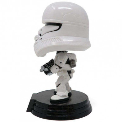 imagen 5 de funko pop jet trooper n º 317 star wars