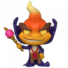 Imagen funko pop ripto nº 531 spyro