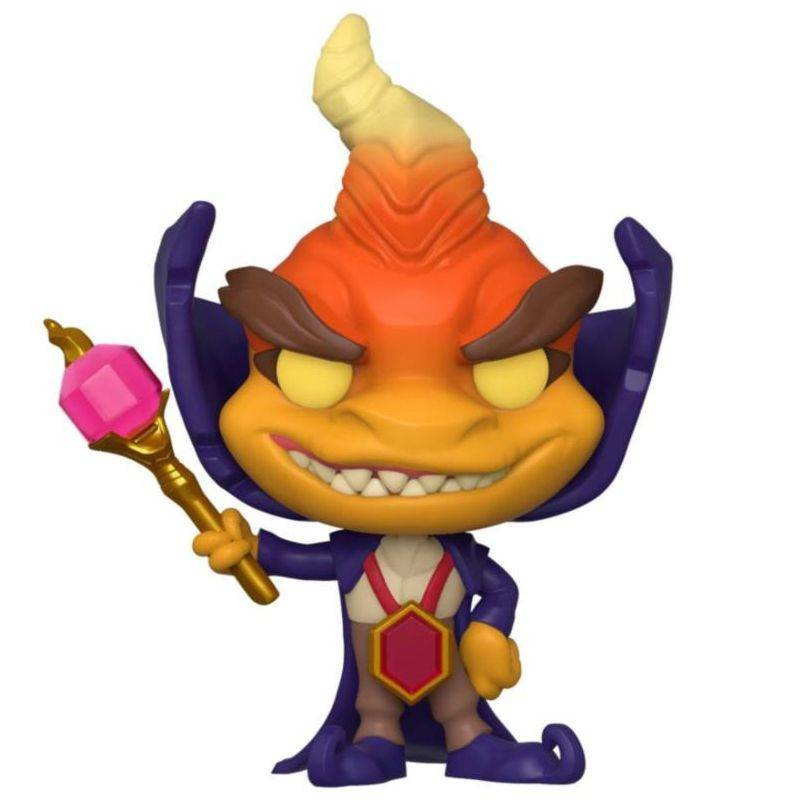 Imagen funko pop ripto nº 531 spyro