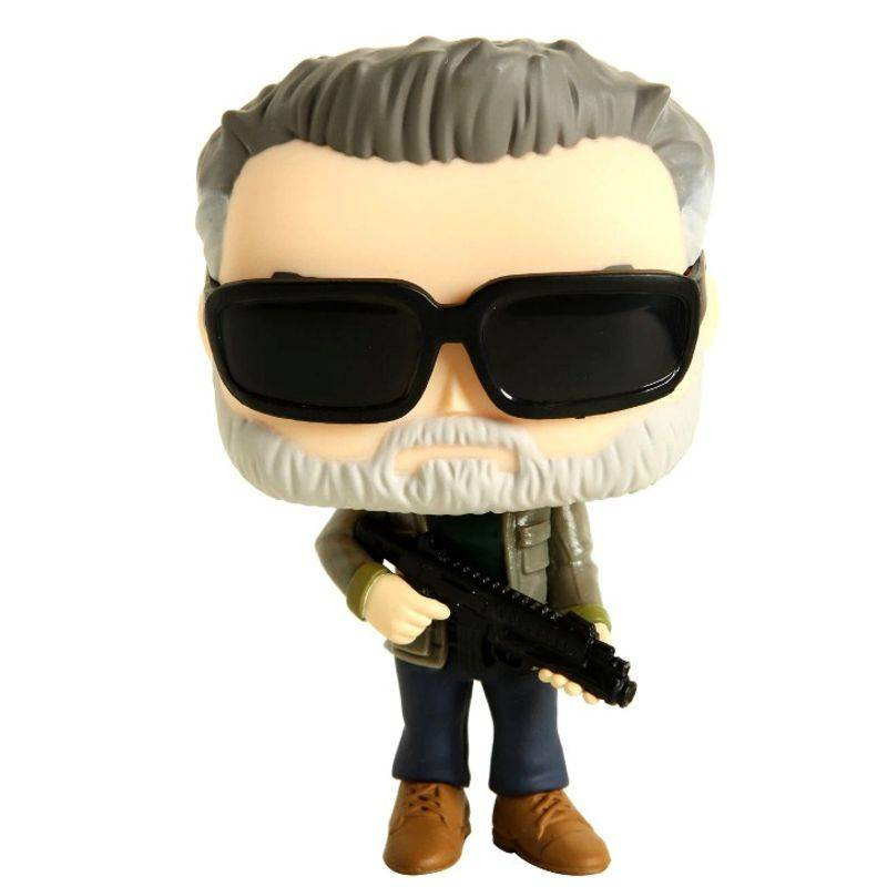 Imagen funko pop t 800 nº 819 terminator dark fate Imagen funko pop t 800 nº 819 terminator dark fate