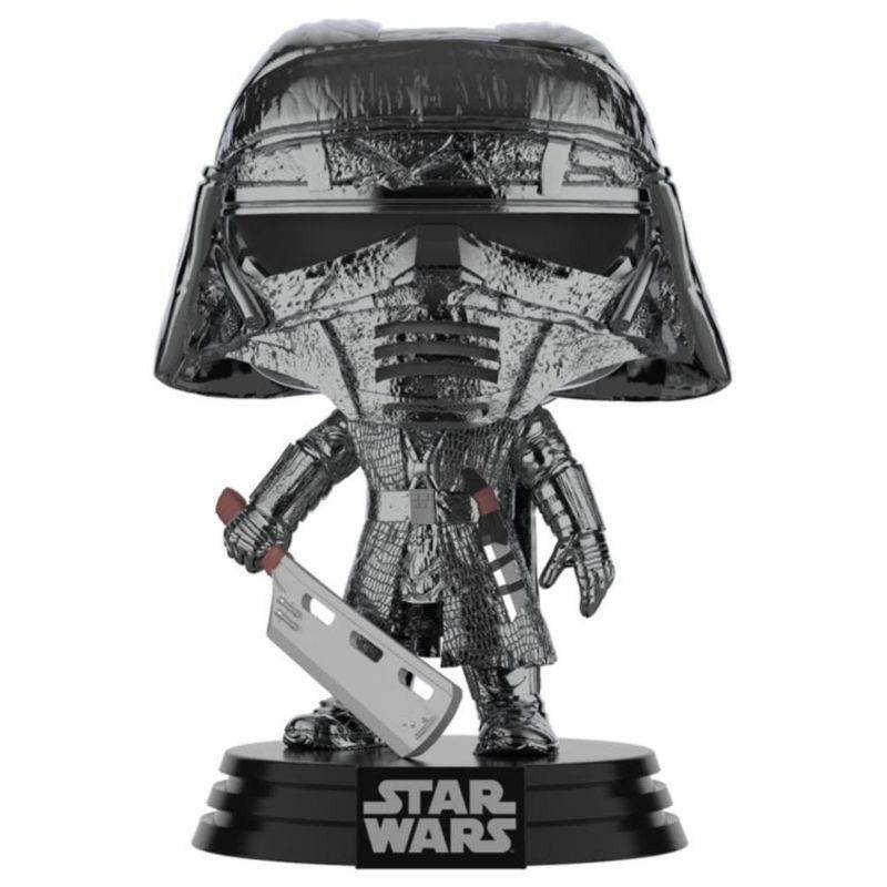 Imagen funko pop knight of ren blade n º 335 star wars