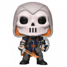 Imagen funko pop taskmaster nº 632 los vengadores marvel