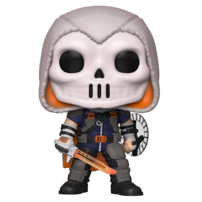 Imagen funko pop taskmaster nº 632 los vengadores marvel