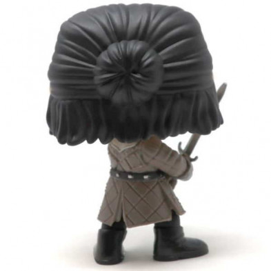 imagen 4 de funko pop jon snow nº 80 juego de tronos