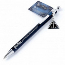 Imagen boligrafo harry potter deathly hallows