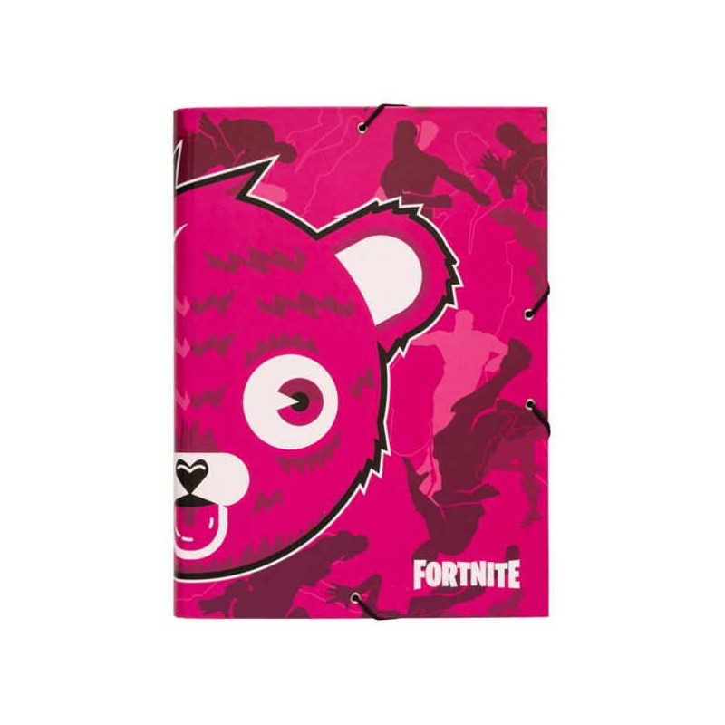 Imagen carpeta solapas fortnite