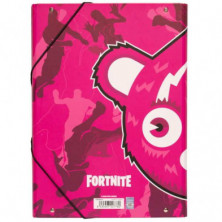 imagen 1 de carpeta solapas fortnite