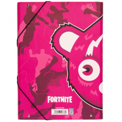 imagen 1 de carpeta solapas fortnite