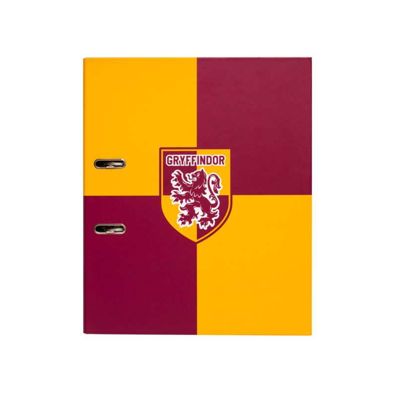 Imagen archivador con compresor harry potter gryffindor Imagen archivador con compresor harry potter gryffindor